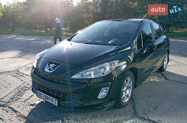 Peugeot 308 2008