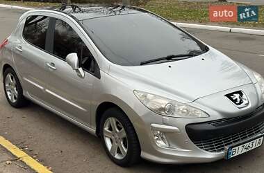 Peugeot 308  2008