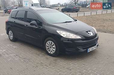 Peugeot 308  2008
