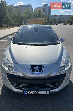 Peugeot 308  2007