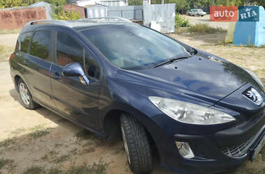 Peugeot 308  2008