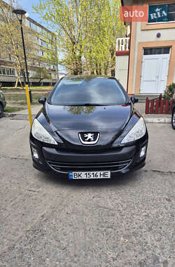 Peugeot 308 2008