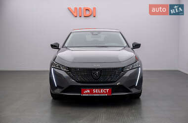 Peugeot 308  2023
