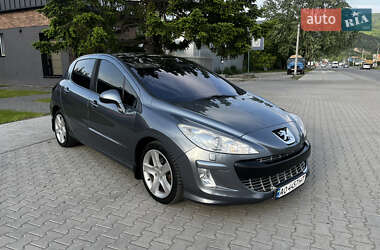 Peugeot 308 2008