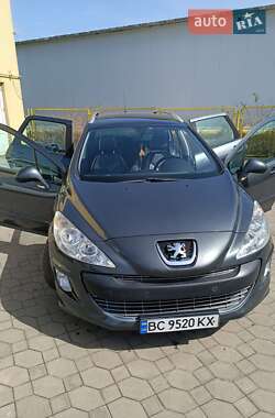 Peugeot 308 2008