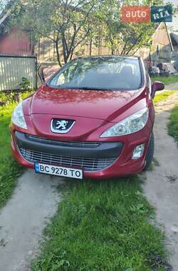 Peugeot 308  2007