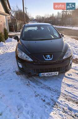 Peugeot 308  2008