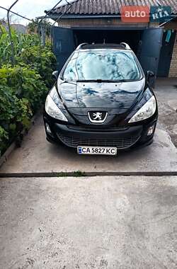 Peugeot 308  2008