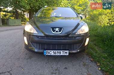 Peugeot 308  2008
