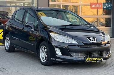 Peugeot 308  2008