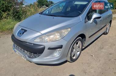 Peugeot 308  2008