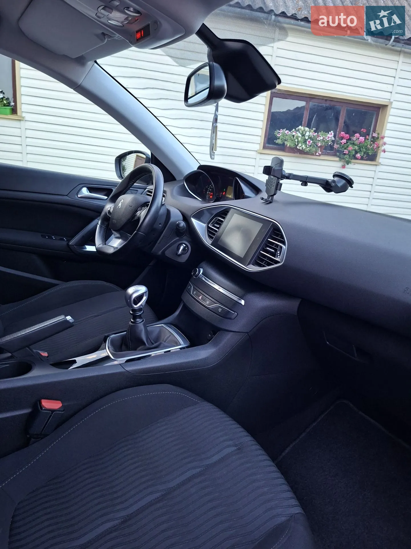 Peugeot 308 2015 VIN VF3LCBHZHFS322796 фото оголошення 25 з 41