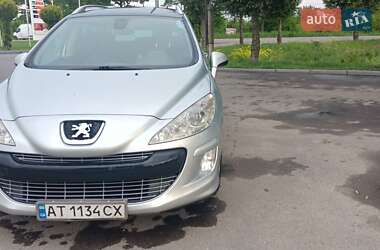 Peugeot 308 2008