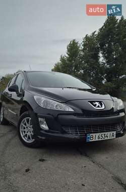 Peugeot 308 2008