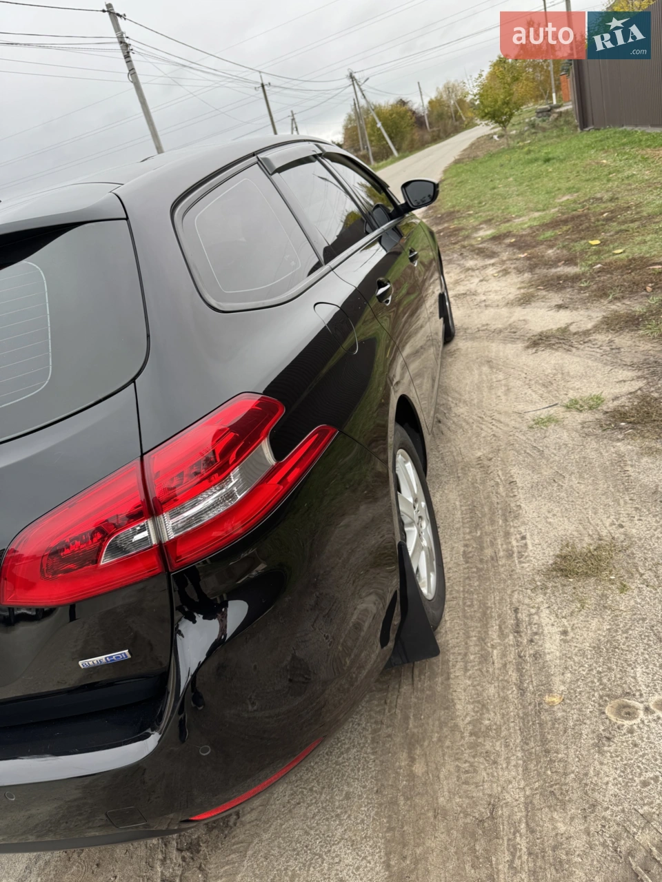2015 Peugeot 308 - мініатюра 4