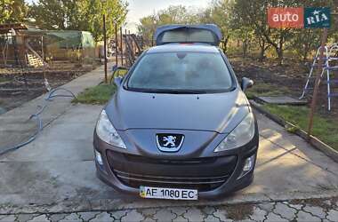 Peugeot 308 2010