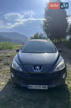 Peugeot 308 2008