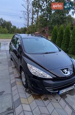 Peugeot 308  2008