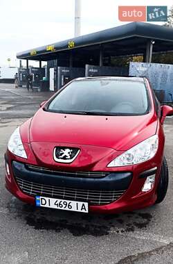 Peugeot 308  2008