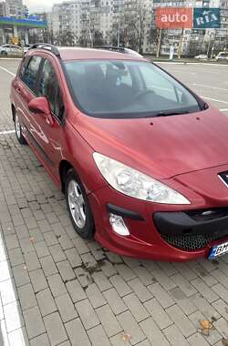 Peugeot 308  2008