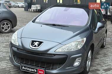 Peugeot 308 2008