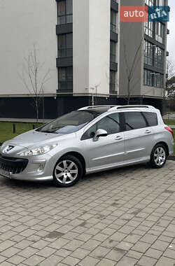 Peugeot 308 2008