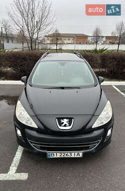 Peugeot 308 2008