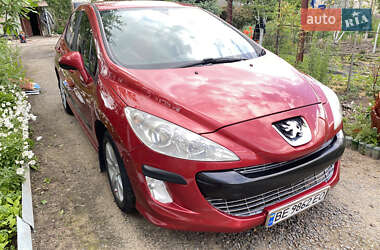 Peugeot 308 2008