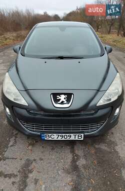 Peugeot 308  2008