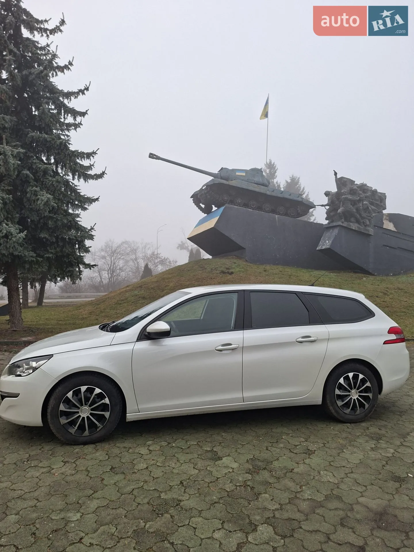 Peugeot 308 2015 VIN VF3LCBHZHFS322796 фото оголошення 5 з 41