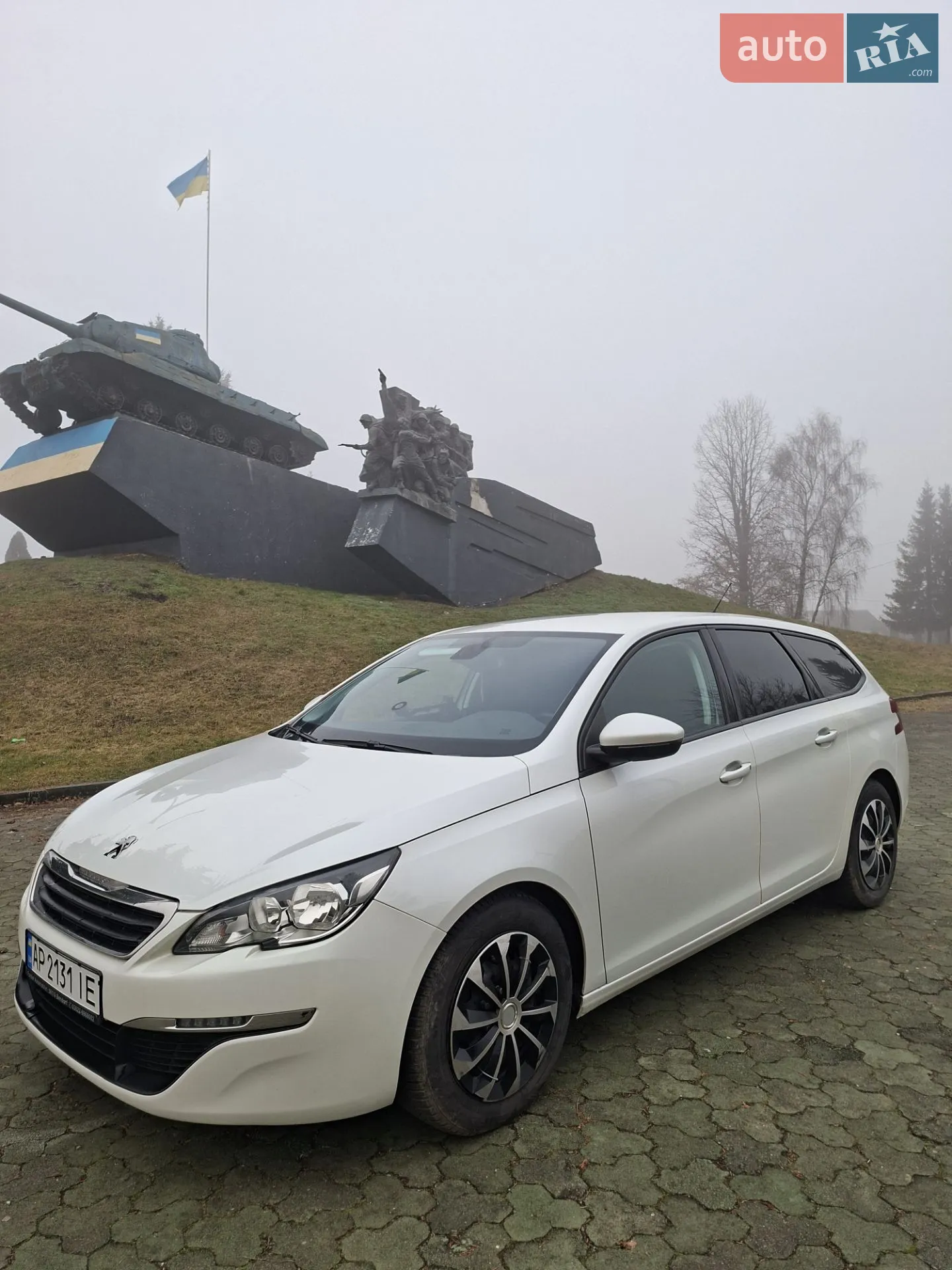 Peugeot 308 2015 VIN VF3LCBHZHFS322796 фото оголошення 6 з 41