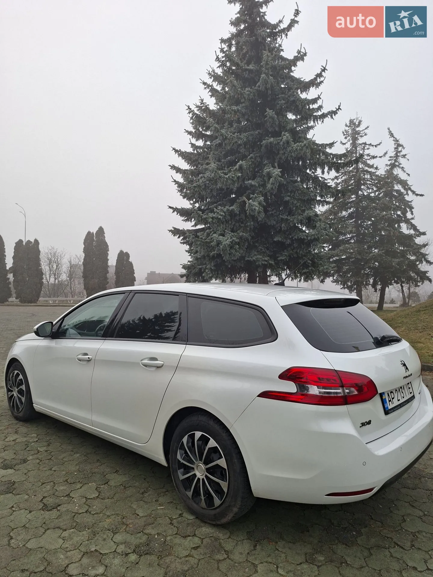 Peugeot 308 2015 VIN VF3LCBHZHFS322796 фото оголошення 8 з 41