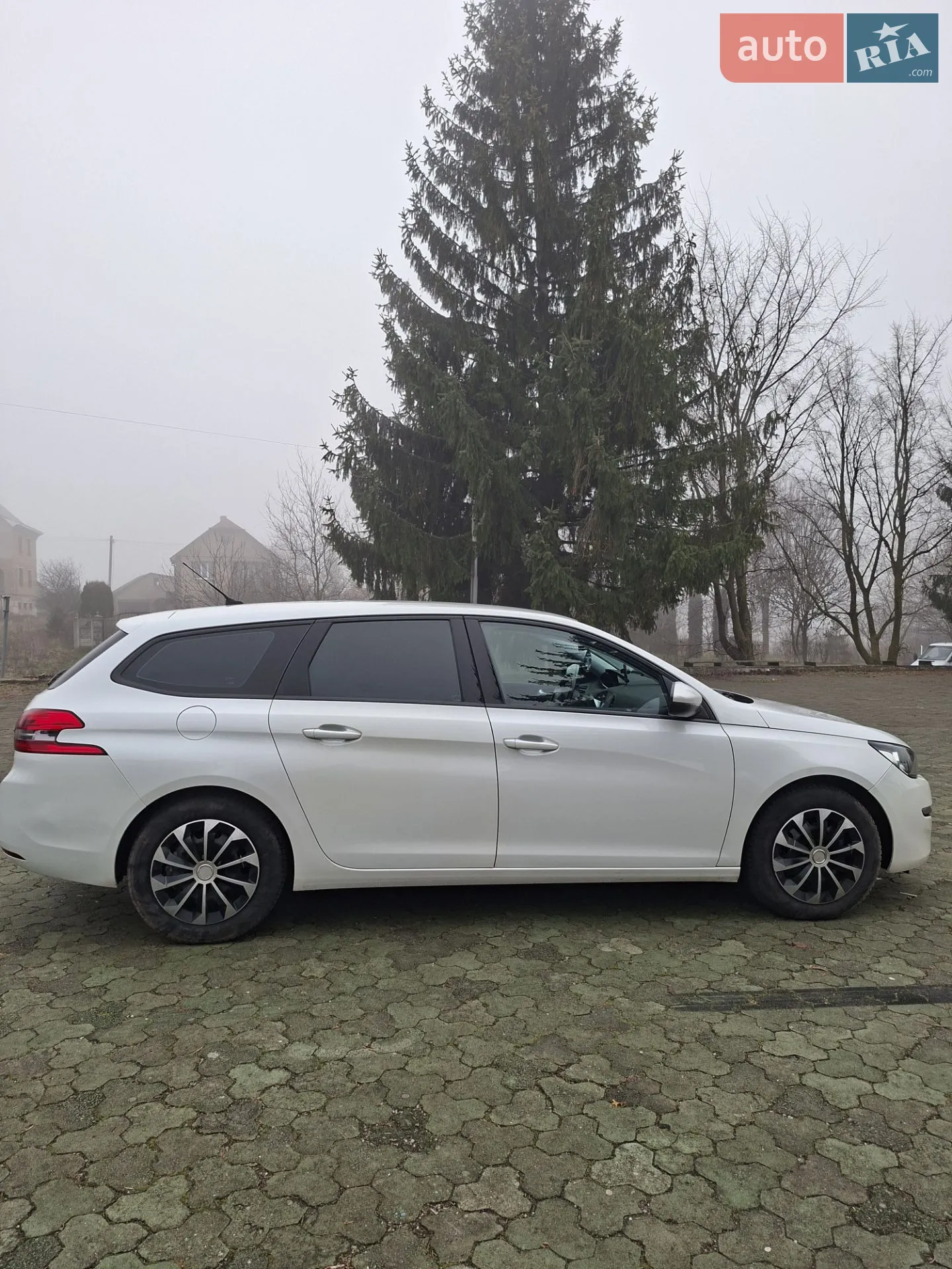 Peugeot 308 2015 VIN VF3LCBHZHFS322796 фото оголошення 10 з 41