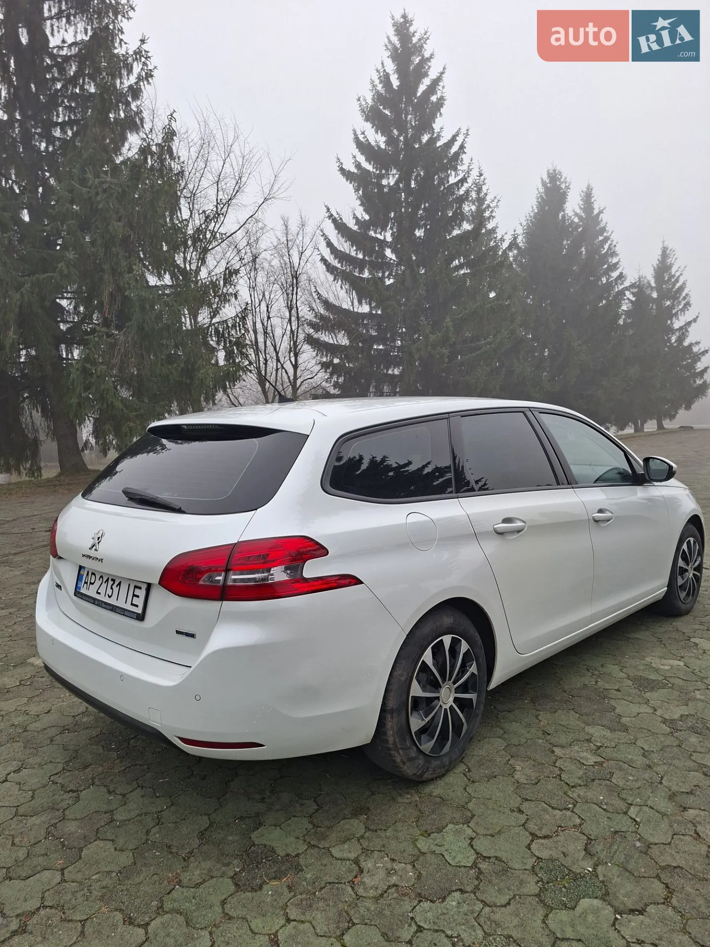 Peugeot 308 2015 VIN VF3LCBHZHFS322796 фото оголошення 11 з 41