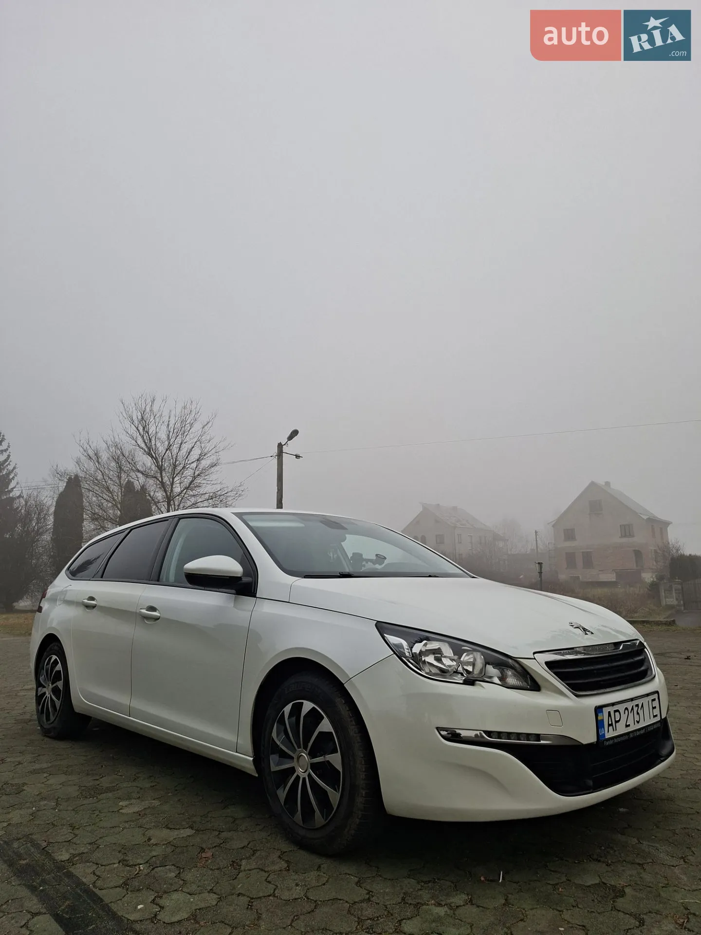 Peugeot 308 2015 VIN VF3LCBHZHFS322796 фото оголошення 12 з 41