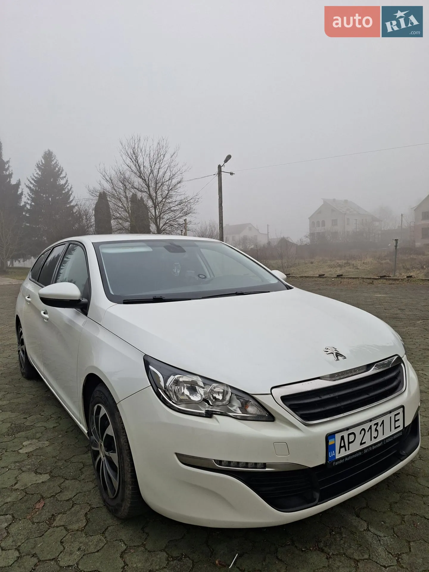 Peugeot 308 2015 VIN VF3LCBHZHFS322796 фото оголошення 13 з 41