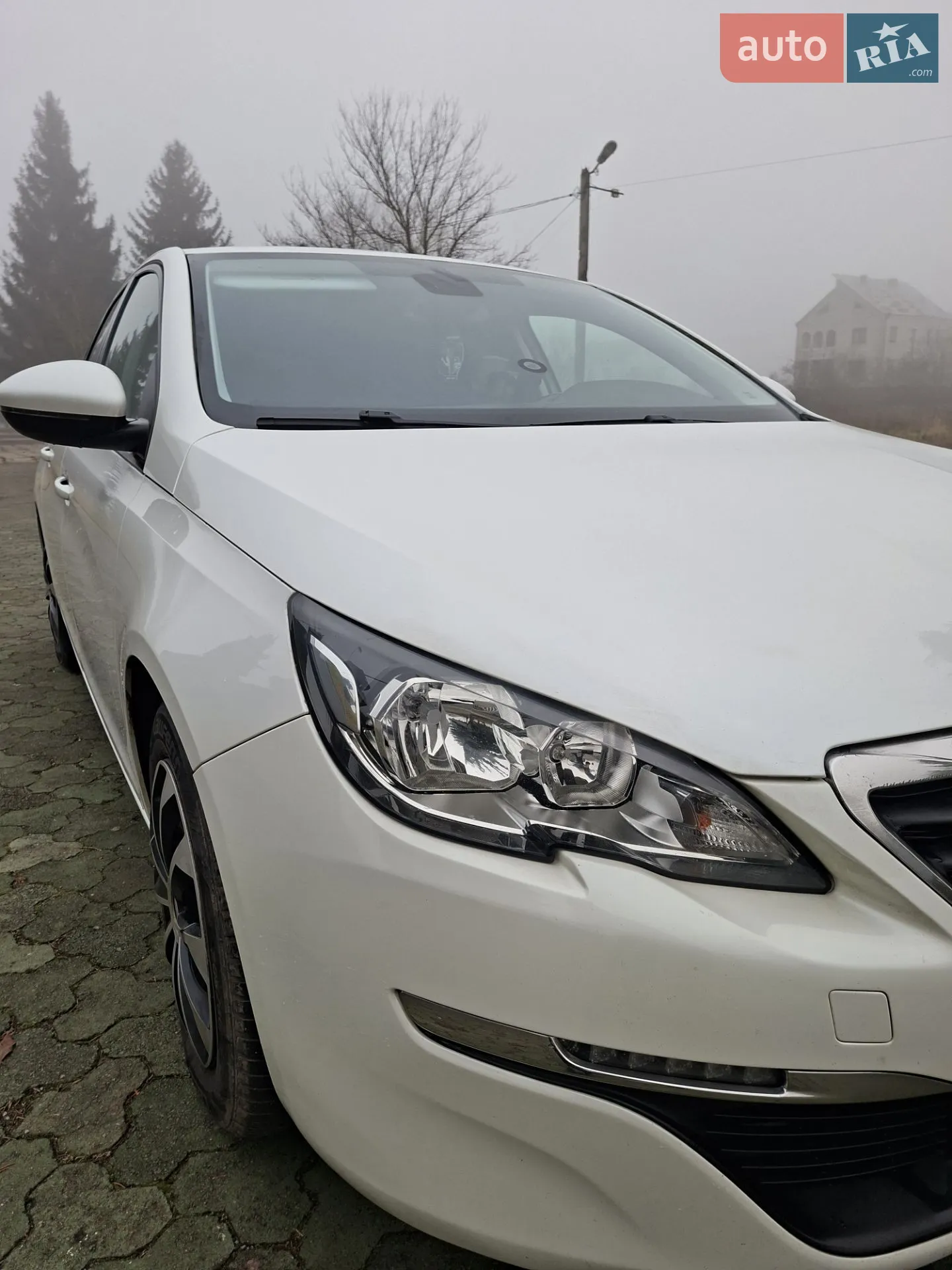 Peugeot 308 2015 VIN VF3LCBHZHFS322796 фото оголошення 14 з 41