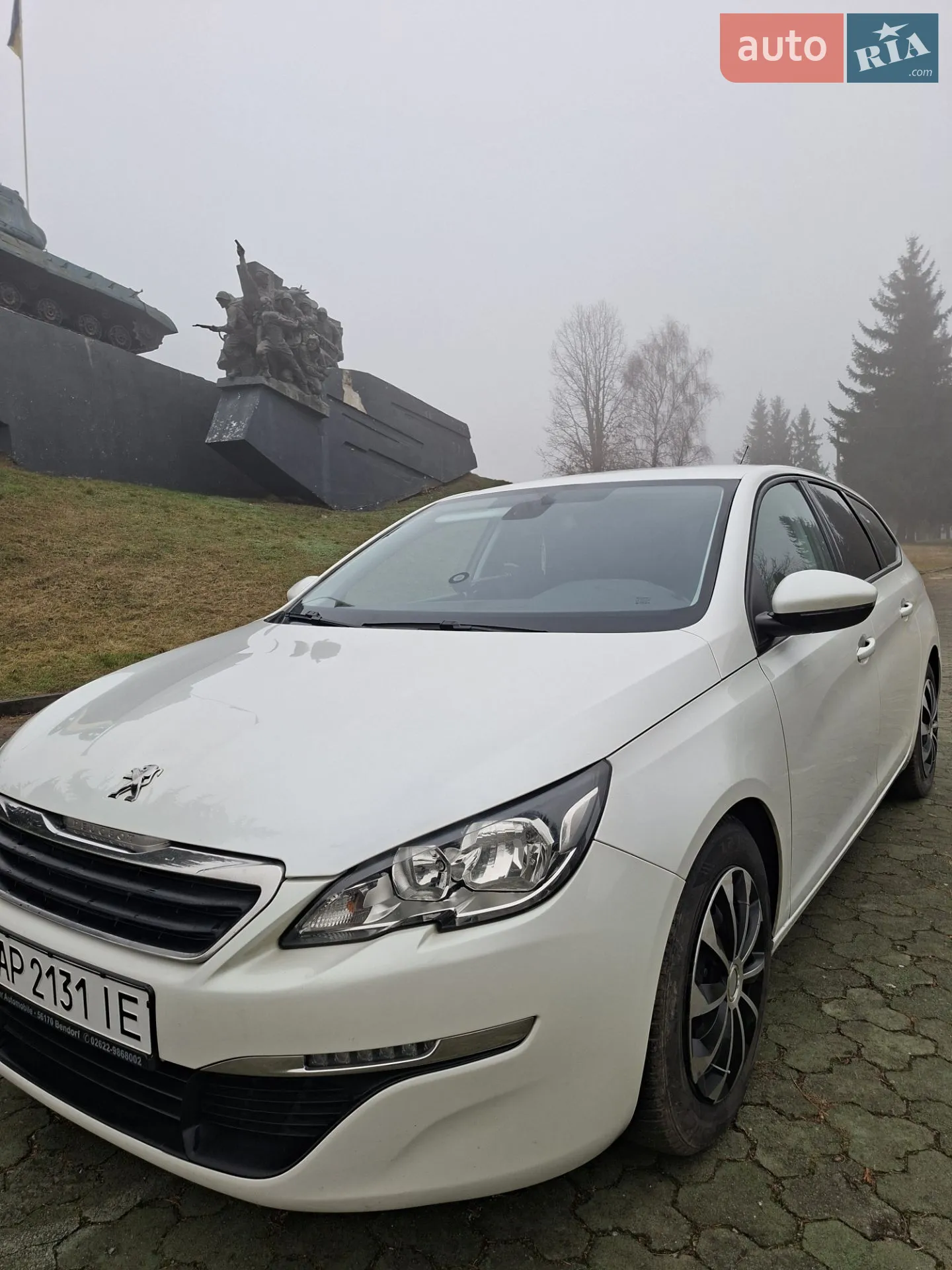 Peugeot 308 2015 VIN VF3LCBHZHFS322796 фото оголошення 16 з 41