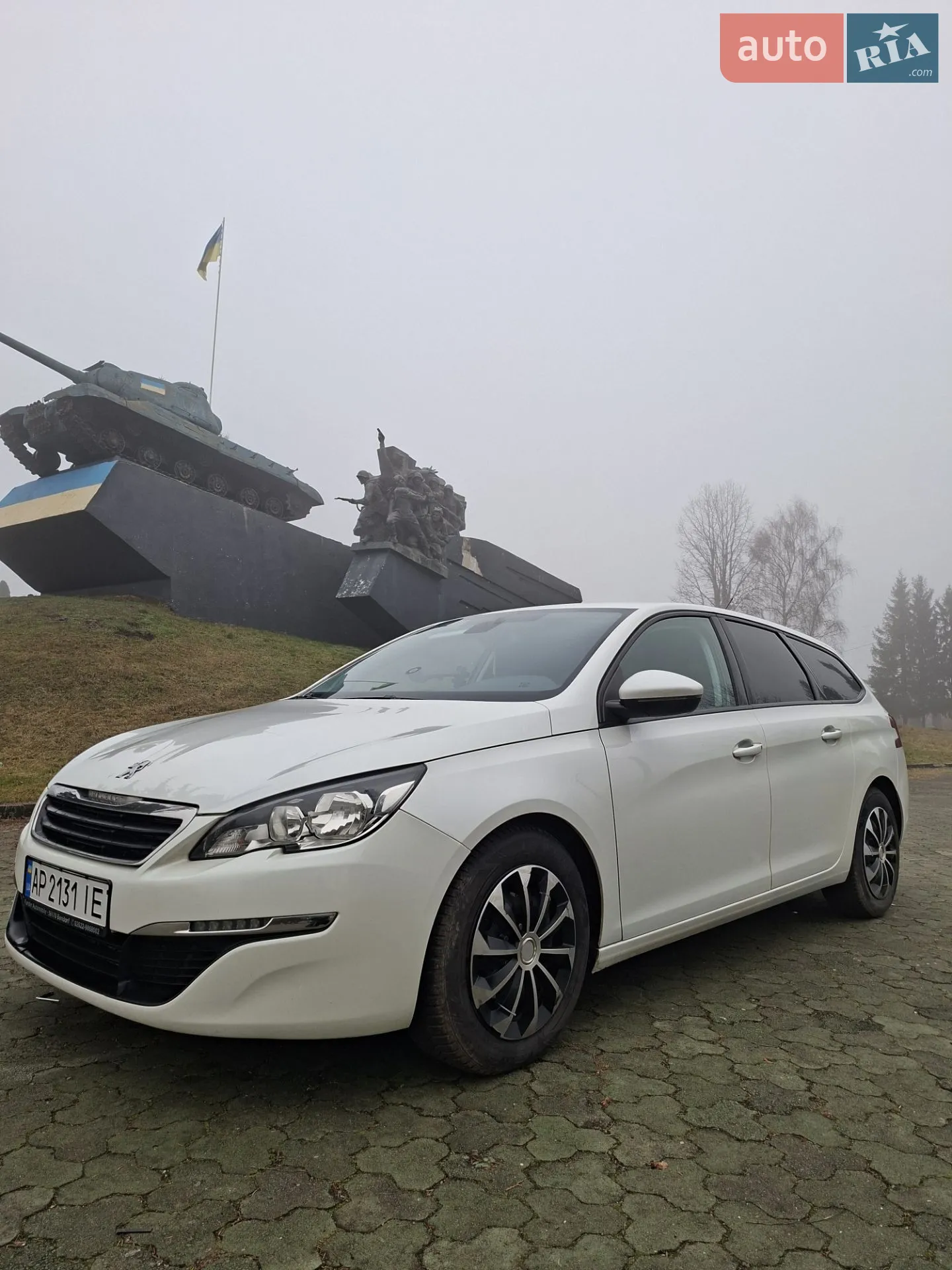 Peugeot 308 2015 VIN VF3LCBHZHFS322796 фото оголошення 18 з 41