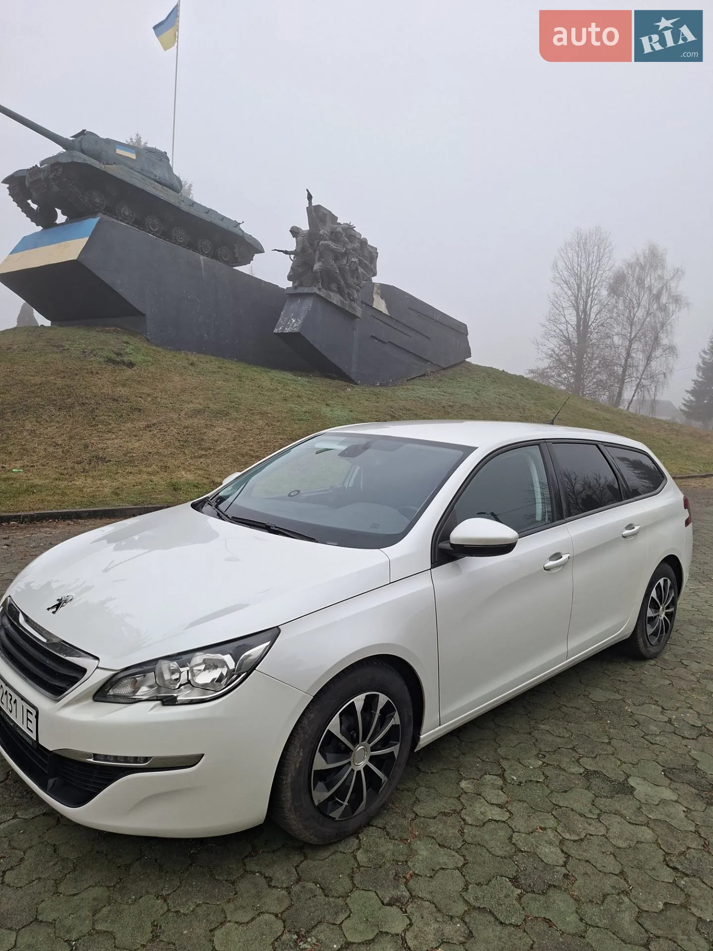 Peugeot 308 2015 VIN VF3LCBHZHFS322796 фото оголошення 20 з 41
