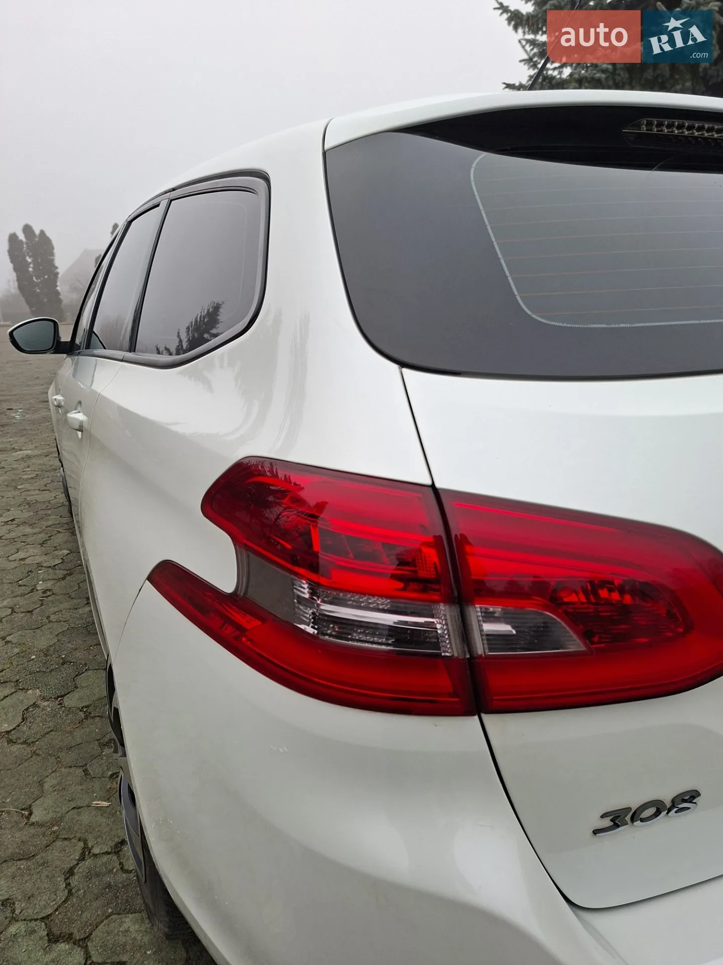 Peugeot 308 2015 VIN VF3LCBHZHFS322796 фото оголошення 21 з 41