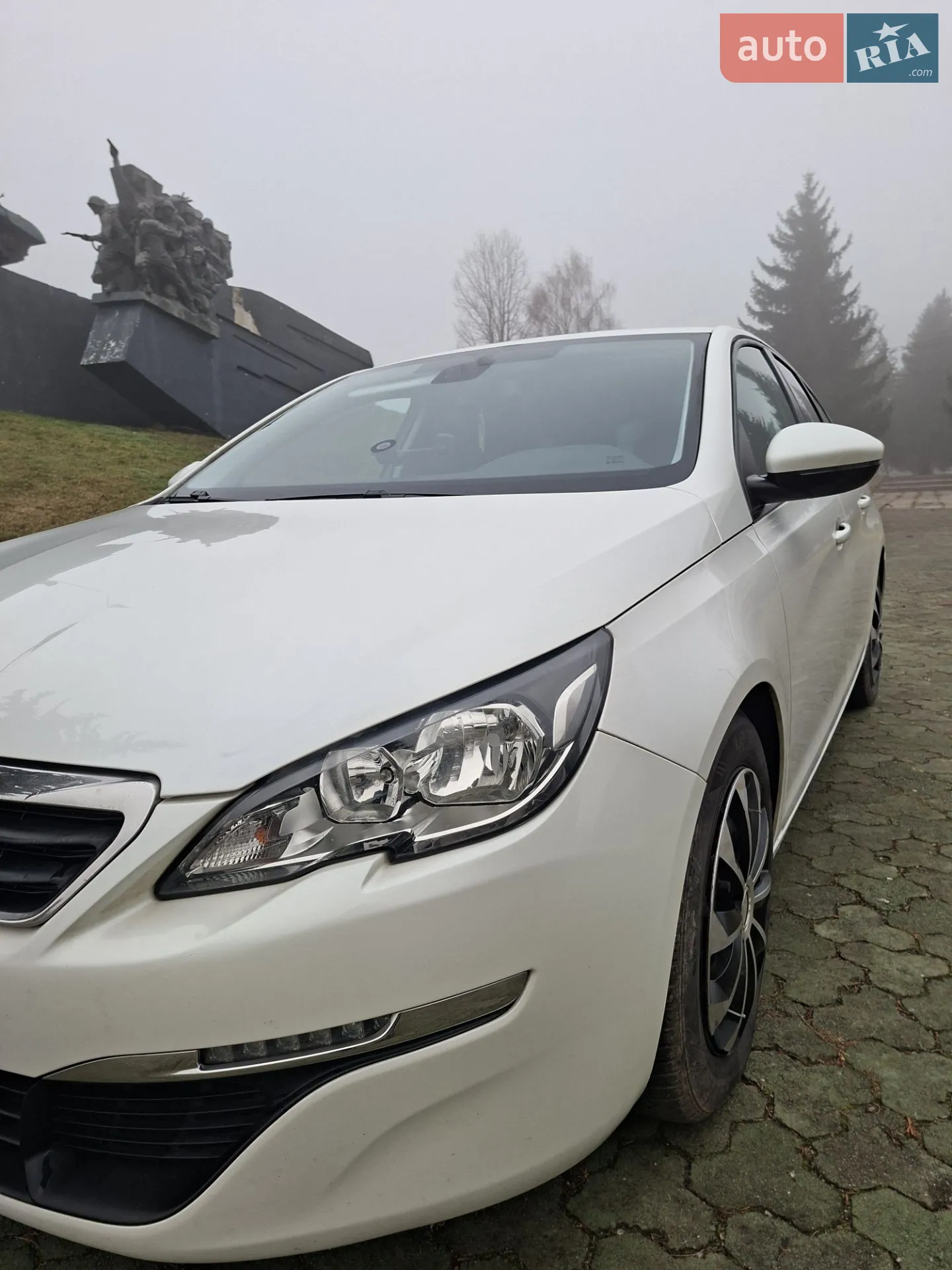 Peugeot 308 2015 VIN VF3LCBHZHFS322796 фото оголошення 22 з 41