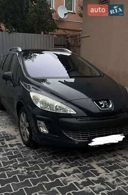 Peugeot 308  2008