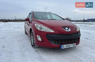 Peugeot 308 2008