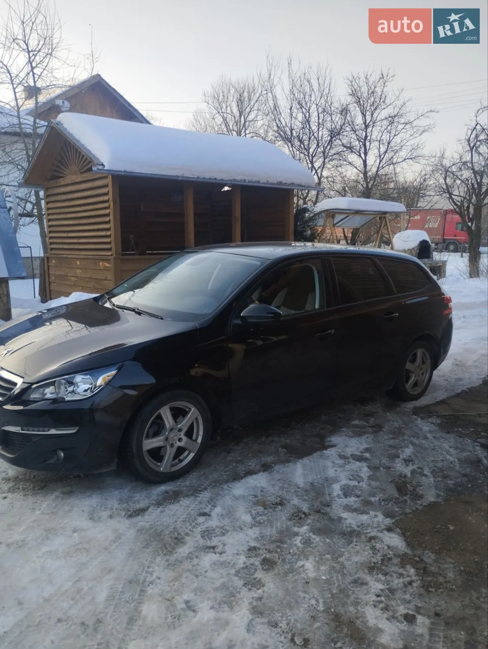 2015 Peugeot 308 - мініатюра 5