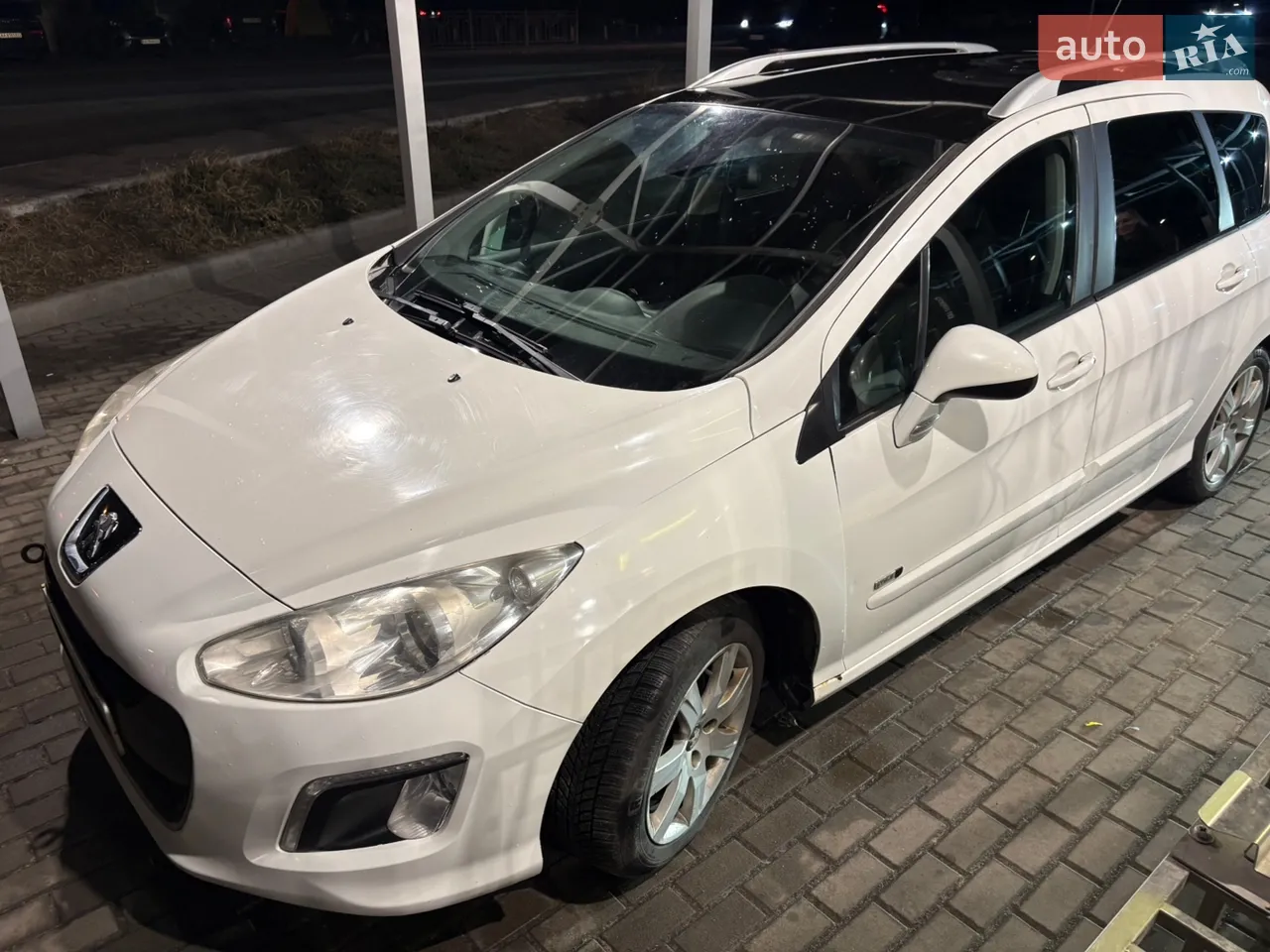 2013 Peugeot 308 - мініатюра 2