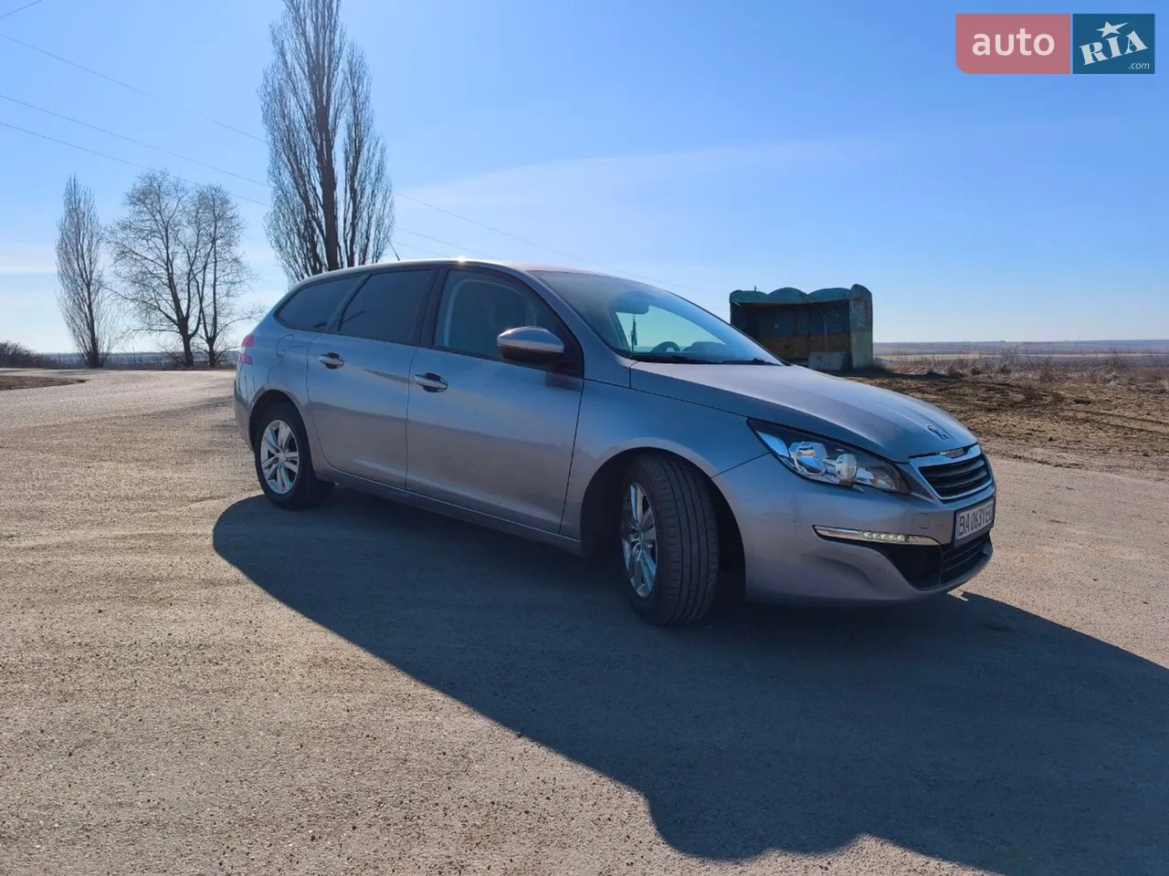 2015 Peugeot 308 - мініатюра 4