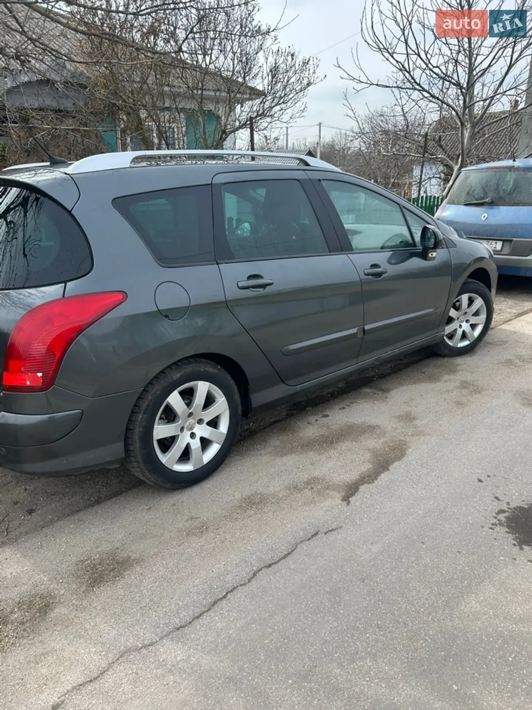 Peugeot 308 2010 VIN VF34H9HZHAS158131 фото оголошення 4 з 8