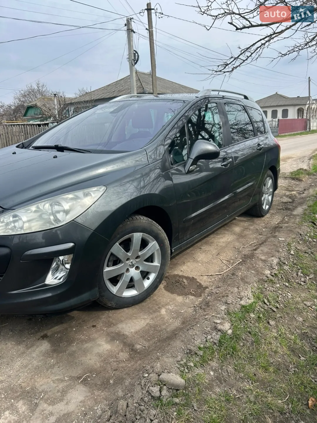Peugeot 308 2010 VIN VF34H9HZHAS158131 фото оголошення 8 з 8