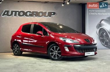 Peugeot 308 2008